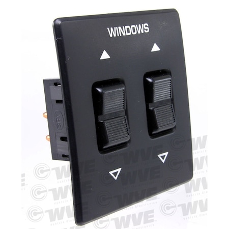 Wve 1S4218 Door Window Switch 1S4218